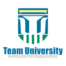 TEAM University TEAM University